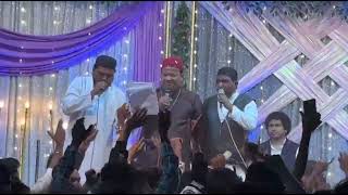 Download Lagu Nasiruddin Shah Tere Diwane Ham//AZIM NAZA//Dhalovely Urs 2026 MP3