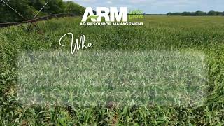 ARM: Who We Are...