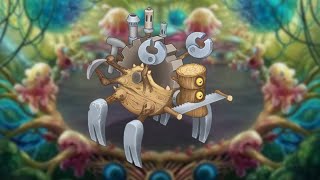 Vhenshun - All Sounds My Singing Monsters