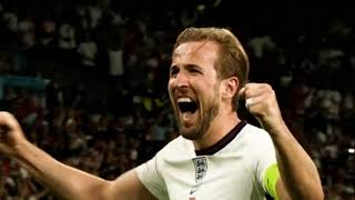 ITV UEFA Euro 2020 Final: England vs Italy - Intro and Opening Montage (11/07/2021)
