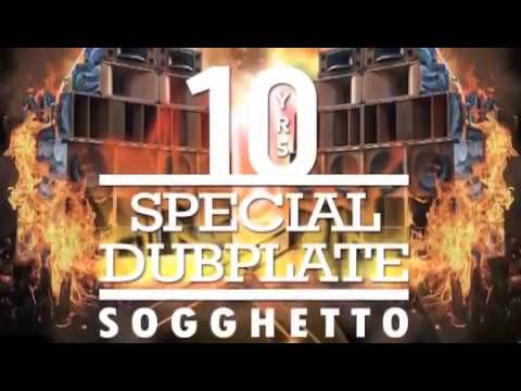 Special Dubplate - BadSideSoundSystem