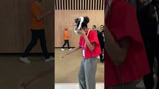 VivaTech 2026 Demonstration de la startup Atom XR Spinoff du CEA