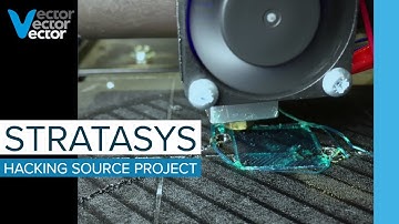 Stratasys uPrint Open Source
