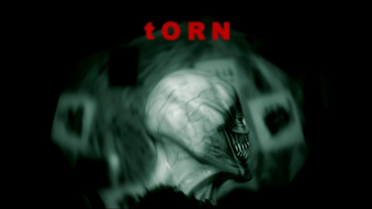 Burialgrounds - tORN (Official Visualizer) adlı videoyu YouTube'da izle Burialgrounds - tORN (Official Visualizer) adlı videoyu YouTube'da izle