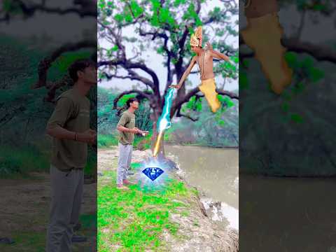 Jin Ne Nitin Ko Diya Khajan 😱 #shortvideo #trending #viralvideo