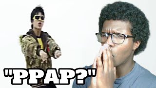 Watch Trickyzb Ppap2026 video