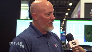 Operation Blended Warrior - Block 1 Interoperability//Date Management - I/ITSEC 2017