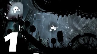 Evil Cogs - Gameplay Part 1 (Android,iOS) screenshot 2