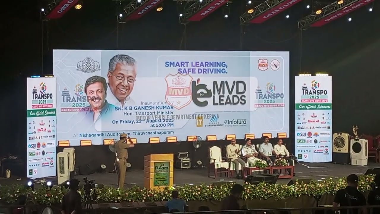 Transport expo | transpo 