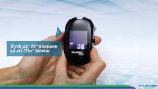 Glucomen Areo Nfc