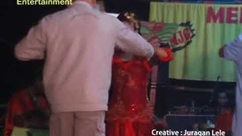 kaca  mata riben - Lingkung Seni Jaipog Dangdut Mekar Jaya Group