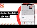 How to Make a Folder on Android by FixItKunal.com | Create A New Folder on ANY Android [Updated]