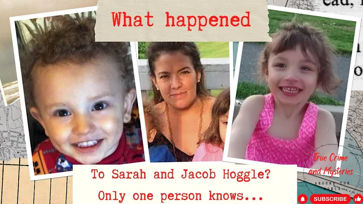 The mysterious disappearance of Sarah and Jacob Ho...