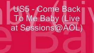 Download lagu Come Back To Me Baby Come Back To Me Baby