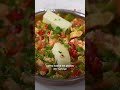 Sabores de Türkiye | Menemen