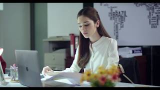 Gold Roast Blend TVC