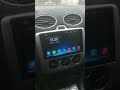 Экран на Форд Фокус 2 Junsun V1 2G+32G автомобильный мультимедиа