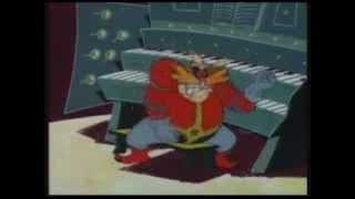 aosth redub - Sonic's Song (Part 2)
