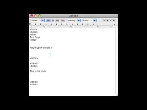 How to Turn the Vertical Scroll Off on a Page in CSS CSS & PHP3092 ...