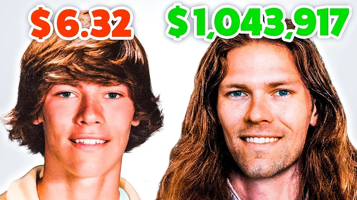 How I Turned $0 Into $1M By Age 21