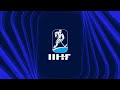 Highlights: Sweden vs Czechia | 2026 #MensWorlds