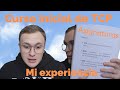 MI EXPERIENCIA EN EL CURSO INICIAL DE TCP (AZAFATO DE VUELO) | Mi pequeño mundo