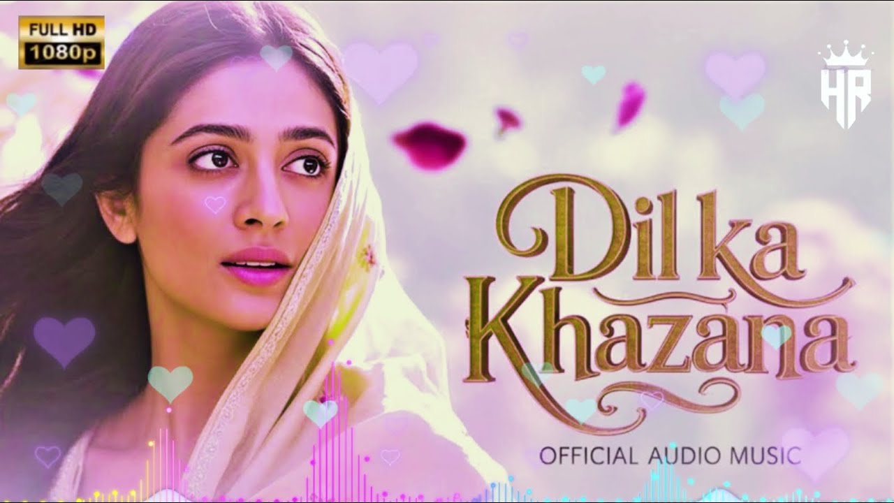 Dil Ka Khazana Song | Letest Heart Touching Song | New Song 2026 | New Bollywood Romantic Song 2026