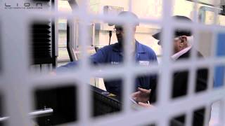 LION Engineering Services - INTRO