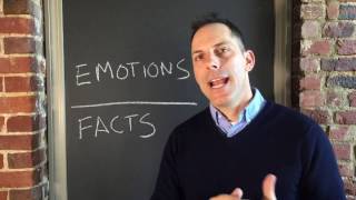 Separating Emotions from the Facts