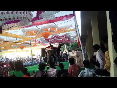 Rajla School Dance 2020 