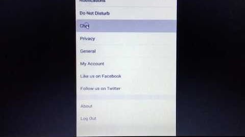 Guide to clear WeChat messages log history