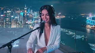 Dubai Skyline Melodic & Progressive House Flow [2026]