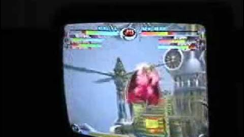 JWong (W SentStriderDoom) vs BshidoHEAT (MSDhalsim)
