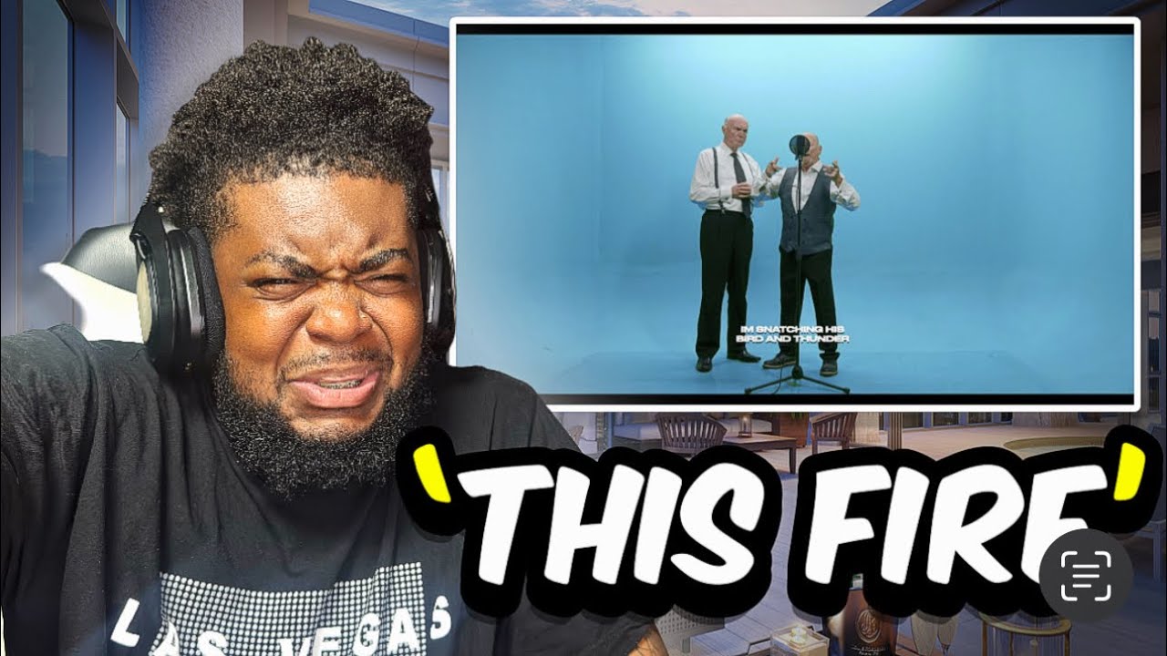 UK OGs Don’t Miss! 🔥 Pete & Bas – Sindhu Sesh (Reaction)