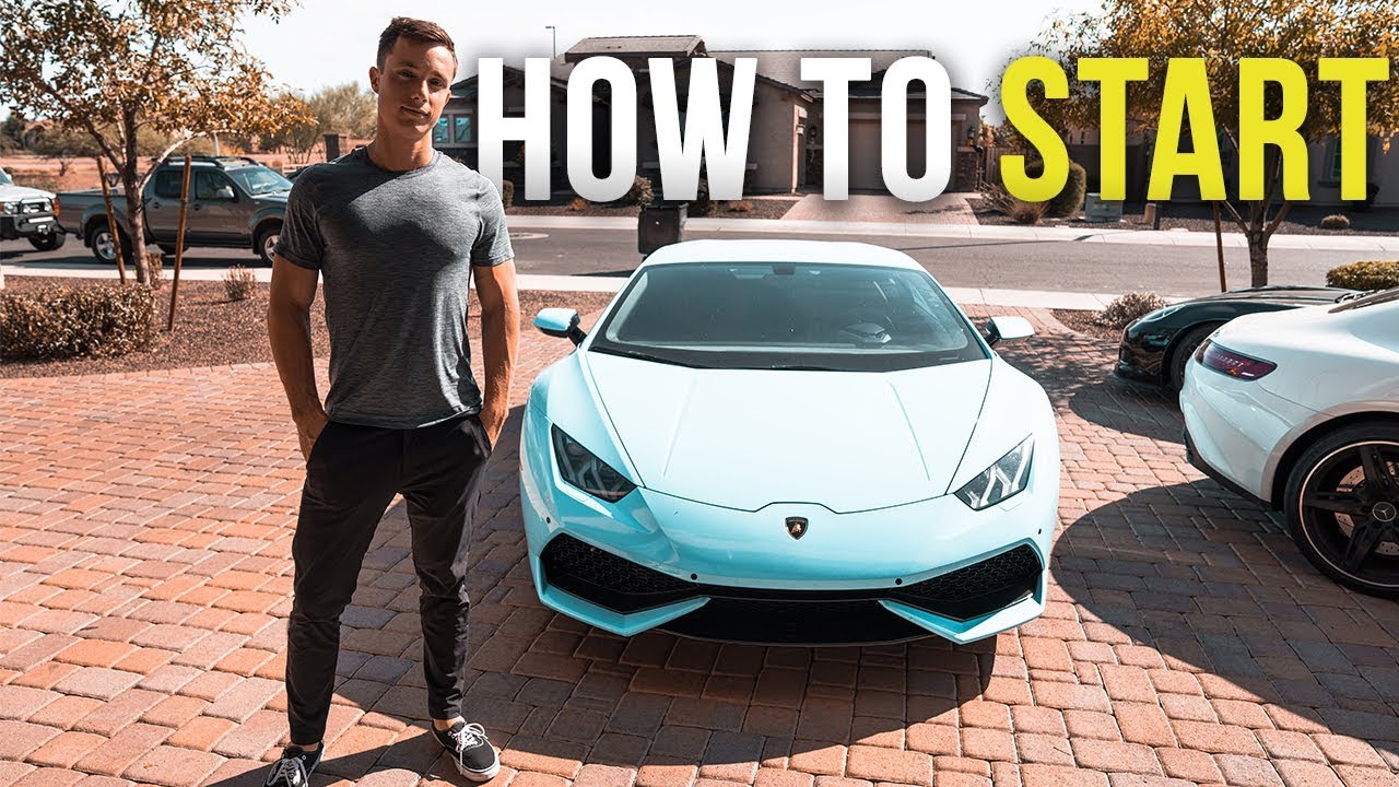0 To 6 Months As A Beginner Day Trader