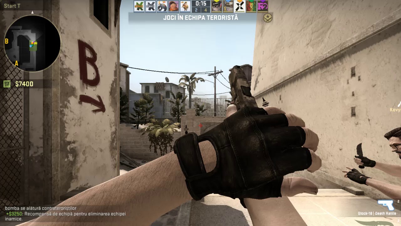 CSGO COMPETITIVE #1 camera iphone 8 plus apk