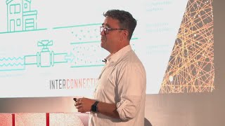Rethinking Our Wildfire Options | Jady Smith | TEDxUniversity of the Sunshine Coast