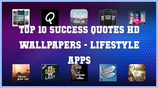 Top 10 Success Quotes Hd Wallpapers Android Apps screenshot 2