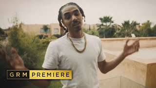 Dee Green - Iris Music Video Grm Daily