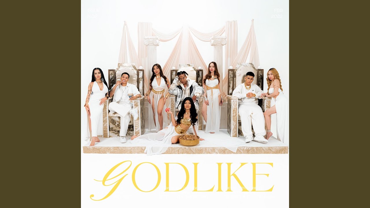 Watch GODLIKE on YouTube Watch GODLIKE on YouTube