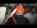 3rd August 2013 Jathedar Bhai Balwant Singh Ji Rajoana's FINAL COURT APPEARANCE