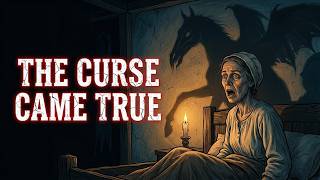 Her 13th Child Flew Up the Chimney | The Jersey Devil