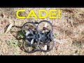 E' ufficiale: può precipitare se lo fai volare così. Drone FPV DJI AVATA