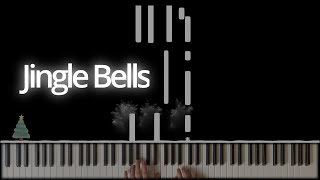 Jingle Bells | Piano Cover screenshot 3