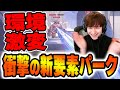 【DPS編】新要素「パーク」で驚愕するhoshimi