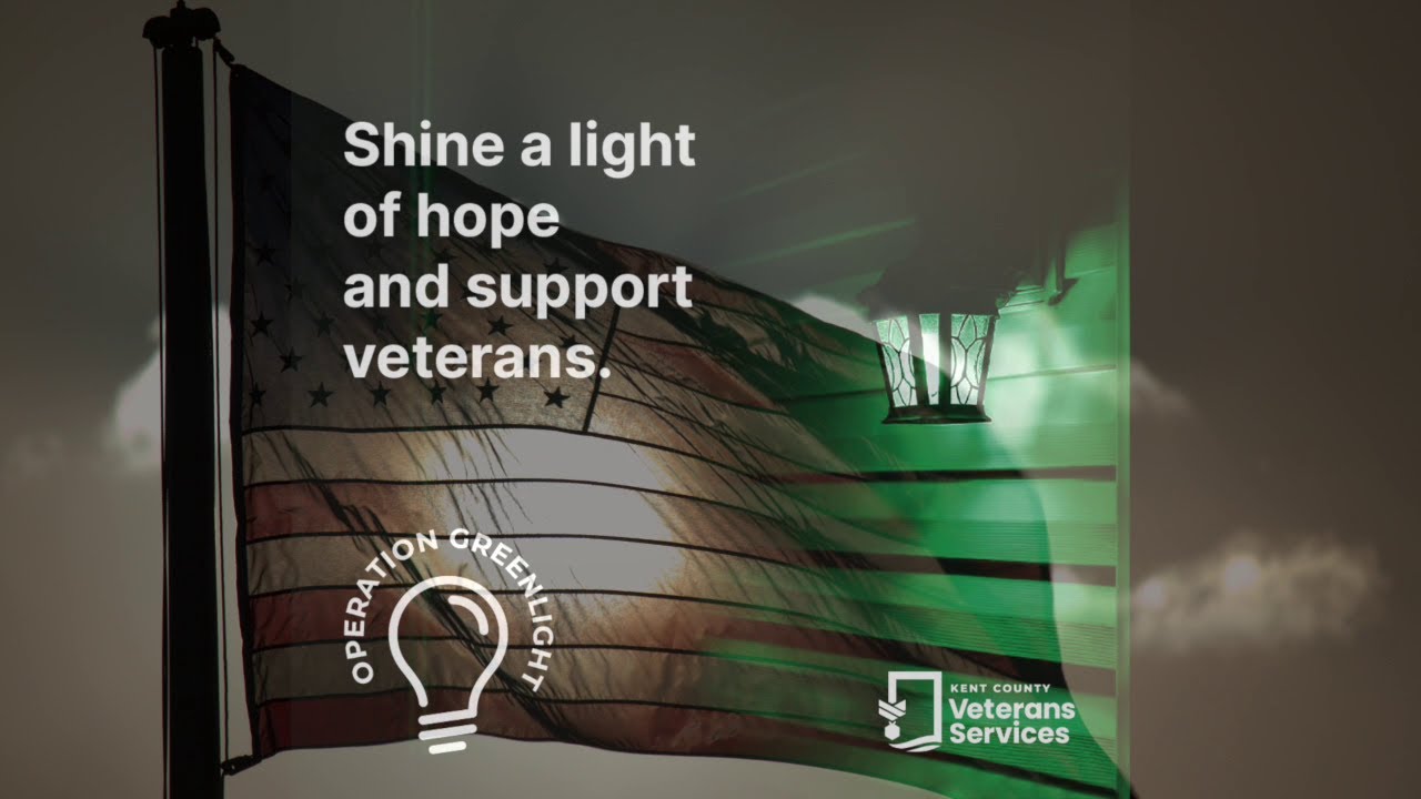 Operation Green Light - YouTube