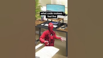 What Code Review Really Looks Like... 🤔💻😂  #memes #codingmoments #coding #codingisfun #codermemes