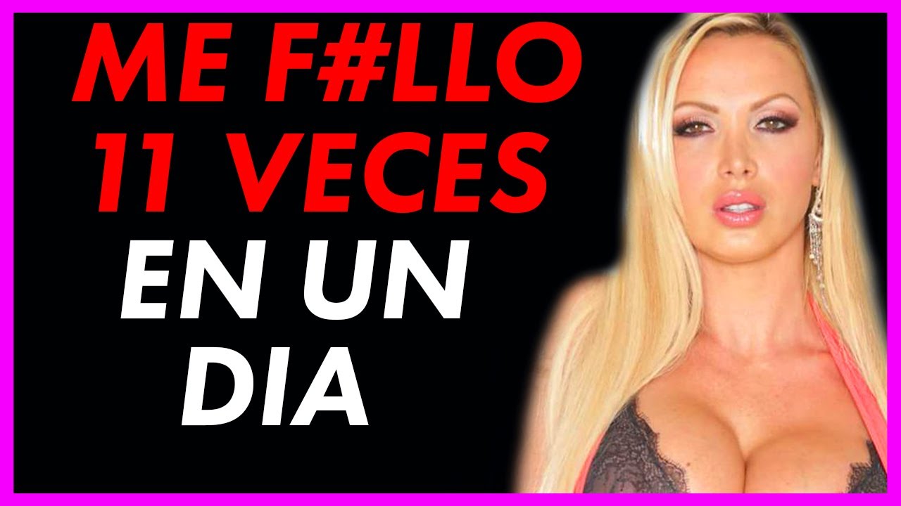 NIKKI BENZ HABLA DE SU RÉCORD DE CAMA | SUBTITULADO - YouTube