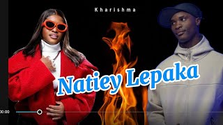 free Kharishma X Natiey Lepaka Type Beat mchacho  Lekompo Instrumental