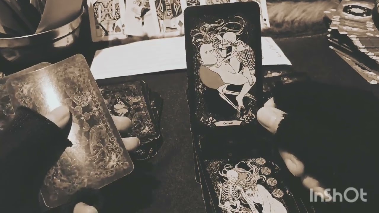 هل عندكم اسحار؟ما نوعها؟من سحرتكم؟كشف قوي على حسب أول حرف من اسمكم